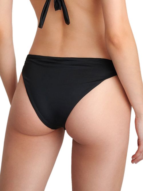 Μαγιό BLU4U Solids Μπικίνι Σλιπ Κανονικό Κοφτό - Χωρίς Ραφές