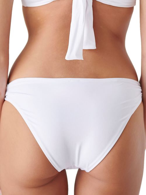 Μαγιό BLU4U Solids Μπικίνι Σλιπ Κανονικό - Χωρίς Ραφές