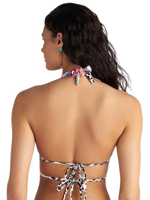 &Mu;&alpha;&gamma;&iota;ό BLU4U Floral Escape &Sigma;&omicron;&upsilon;&tau;&iota;έ&nu; &Mu;&pi;&iota;&kappa;ί&nu;&iota; - &Delta;&iota;&pi;&lambda;ή&sigmaf; Ό&psi;&eta;&sigmaf; - &Alpha;&phi;&alpha;&iota;&rho;&omicron;ύ&mu;&epsilon;&nu;&eta; &Epsilon;&nu;ί&sigma;&chi;&upsilon;&sigma;&eta;