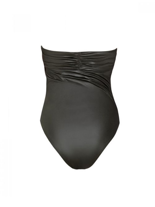 ολόσωμο μαγιό bluepoint 2105830-02 μπροστά