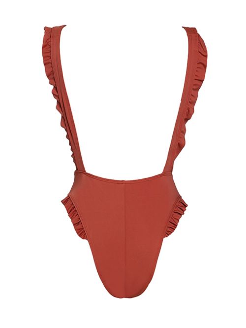 Μαγιό Ολόσωμο BLUEPOINT Vita - Αόρατη Ενίσχυση - Eco Friendly