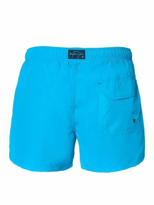BLUEPOINT Ανδρικό Μαγιό Σορτς Κοντό 17 - Ανάγλυφο Logo