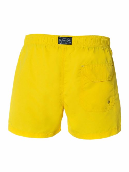 BLUEPOINT Ανδρικό Μαγιό Σορτς Κοντό 08 - Ανάγλυφο Logo