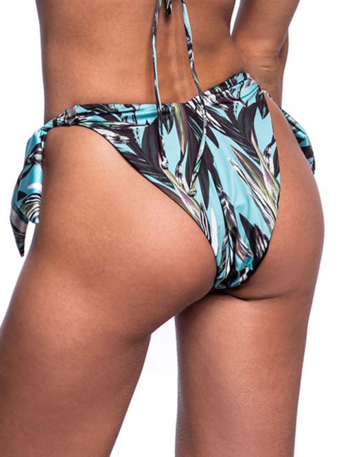 Μαγιό BLUEPOINT Naturalia Brazilian - Χωρίς Ραφές - V Shape 