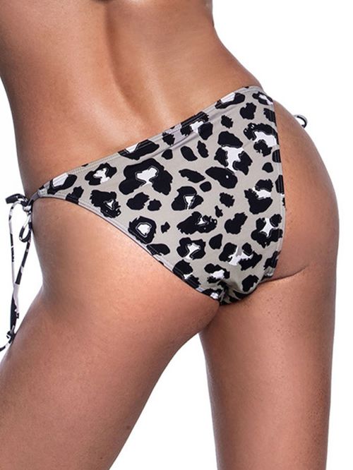 μπικίνι σλιπ bluepoint 23065032-53 μπροστά