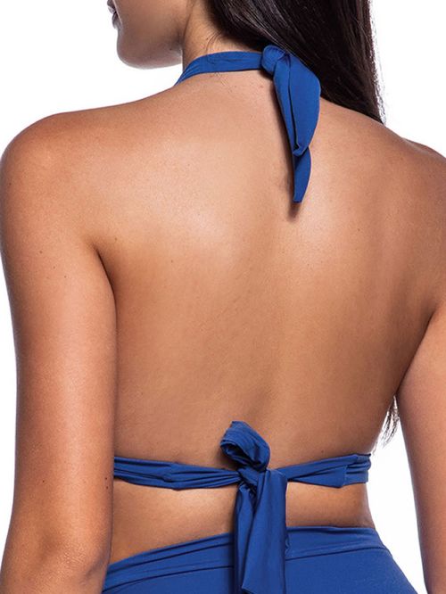 μπικίνι τοπ bluepoint 23066094-14 μπροστά