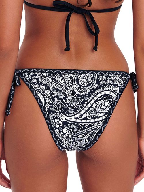 Μαγιό BLUEPOINT Hippie Chic Μπικίνι Σλιπ Brazilian Δετό - Καλοκαίρι 2024