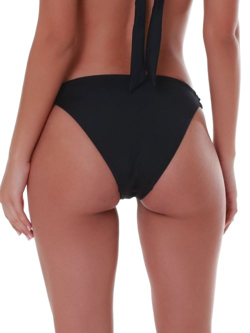 Μαγιό BLUEPOINT Solids Μπικίνι Σλιπ Brazilian