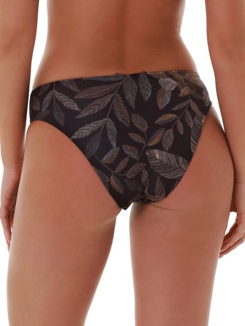 Μαγιό BLUEPOINT Simple Chic Μπικίνι Σλιπ Κανονικό - Χωρίς Ραφές