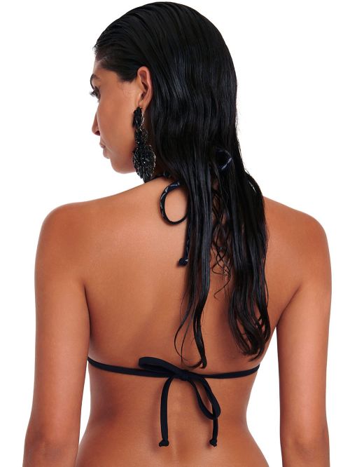 Μαγιό BLUEPOINT Hippie Chic Τρίγωνο Μπικίνι - Αφαιρούμενη Ενίσχυση