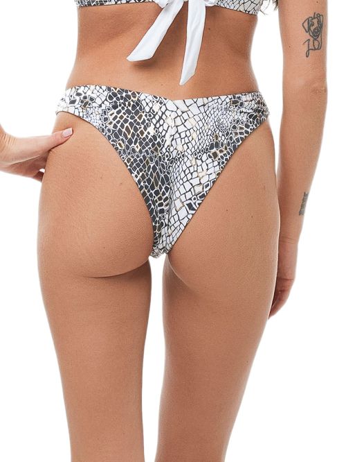 Μαγιό BLUEPOINT Luxe for Less Σλιπ Μπικίνι Brazilian 