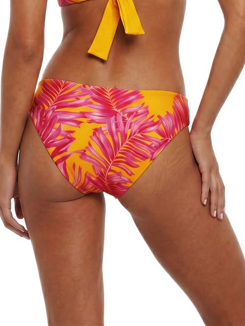 Μαγιό BLUEPOINT Sun Block Σλιπ Μπικίνι Κανονικό Φαρδύ