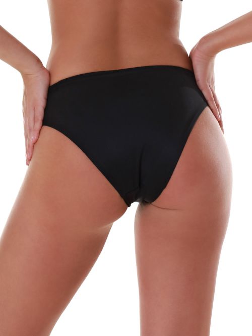 Μαγιό BLUEPOINT Solids Μπικίνι Σλιπ Κανονικό - Αόρατες Ραφές