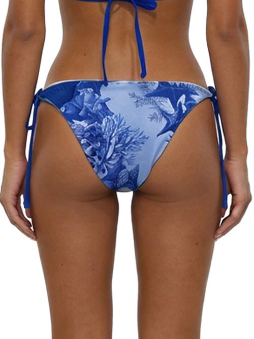Μαγιό BLUEPOINT Sea Treasure Brazilian Μπικίνι - Δετό