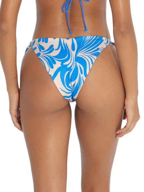 Μαγιό BLUEPOINT True Blue Σλιπ Brazilian Μπικίνι - Δετό