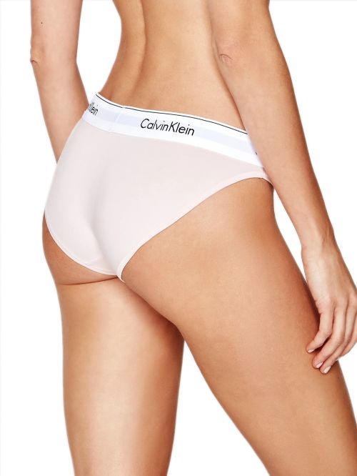 CALVIN KLEIN Γυναικείο Slip Κανονικό - Modern Cotton