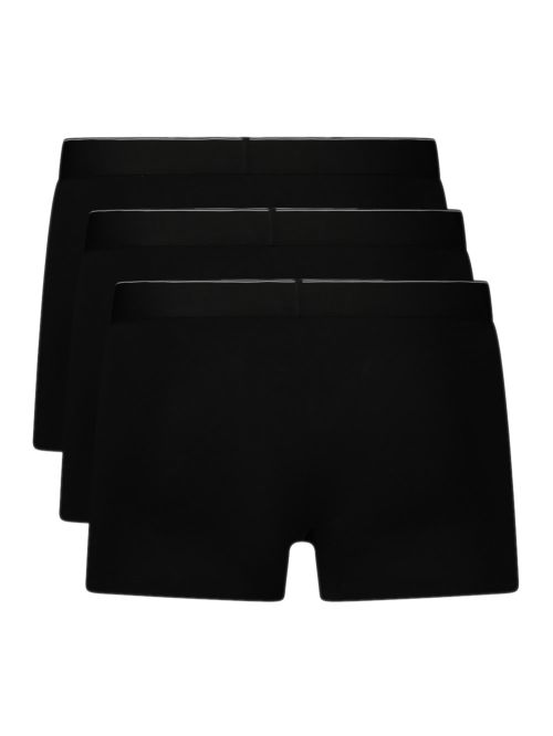 CALVIN KLEIN Boxer - Graphic Monogram - Ελαστικό Βαμβάκι - Πακέτο με 3