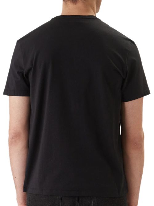 CALVIN KLEIN Ανδρικό T-Shirt - 100% Βαμβάκι