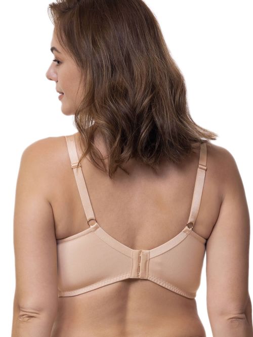 Σουτιέν Μαστεκτομής Μετεγχειρητικό DORINA Amelia - Πολύ Απαλό - Πλήρους Κάλυψης 