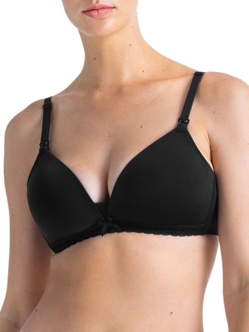 Σουτιέν Θηλασμού Dorina ΜAY - Χωρίς Μπανέλα - Βαμβακερή Επένδυση