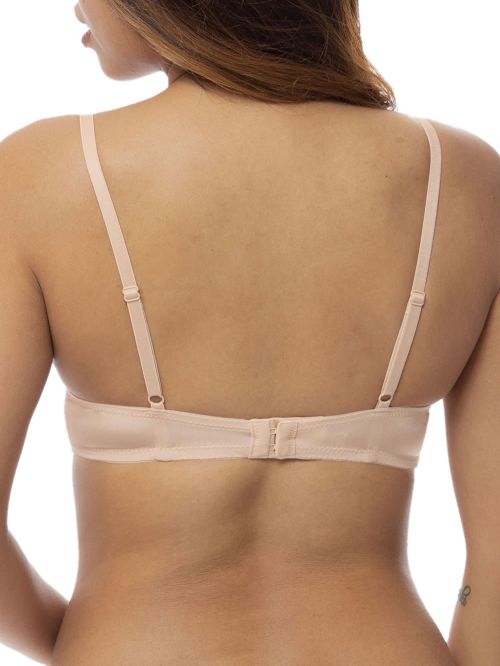 Σουτιέν DORINA Michelle για Μεγάλο Στήθος - Ενίσχυση & Μπανέλα - Eco Fibres