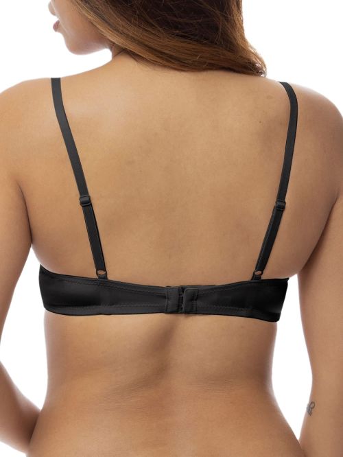 Σουτιέν DORINA Michelle για Μεγάλο Στήθος -Ενίσχυση & Μπανέλα - Eco Fibres