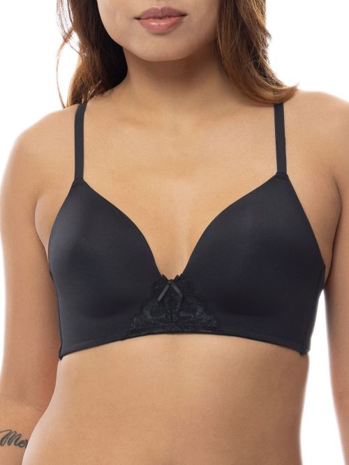 Αόρατο Σουτιέν DORINA Τρίγωνο Michelle - Χωρίς Μπανέλα - Χωρίς Ραφές -Eco Fibres