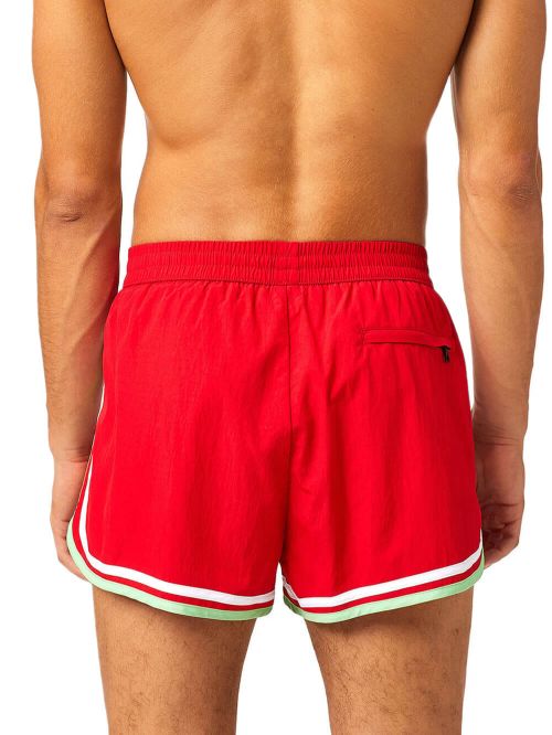 ανδρικό μαγιό diesel 00s0l6-0ncaw-42a μπροστά