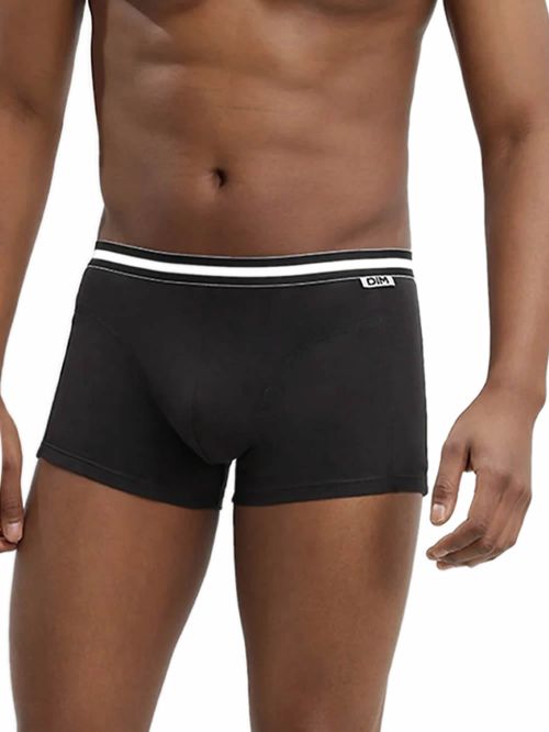 DIM Ανδρικό Μπόξερ - Superior Βαμβάκι - Πακέτο με 2