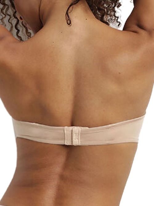 σουτιέν invisifree strapless dim d07hf 3uy μπροστά