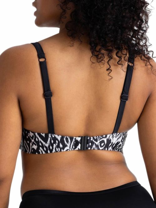 Μαγιό DORINA Begoro Eco Curves Σουτιέν Μπικίνι - Μεγάλο Στήθος - Ήπια Ενίσχυση & Μπανέλα