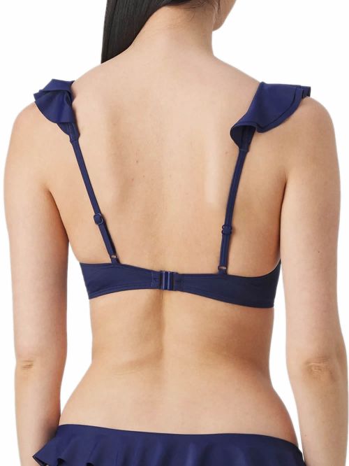 Μαγιό DORINA Top Μπικίνι Punta Carena - Αφαιρούμενη Ενίσχυση - Χωρίς Μπανέλα - Eco Fibres