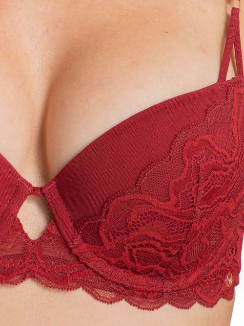 Σουτιέν DORINA MICA - Ενίσχυση & Μπανέλα - Eco Fibres