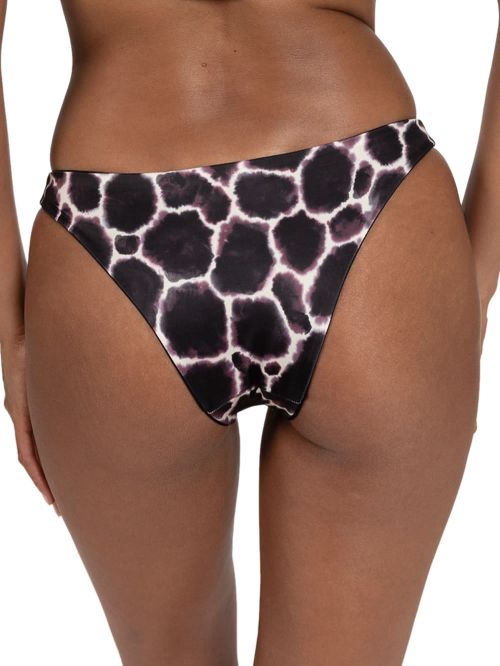 Μαγιό DORINA Wamba Eco - Brazilian Bikini - Double Face 