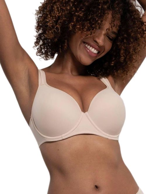 Σουτιέν DORINA Rachel - Ενίσχυση & Μπανέλα - Μεγάλο Στήθος 