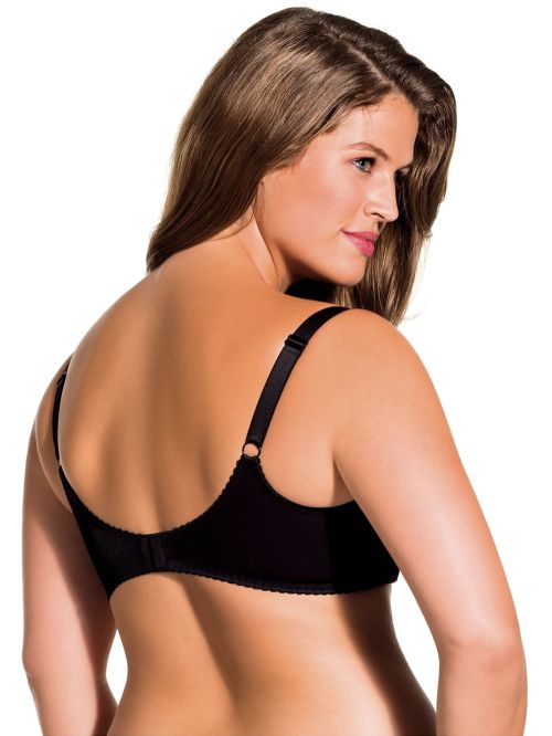 Σουτιέν DORINA Philippa για Μεγάλο Στήθος - Ενίσχυση & Μπανέλα - Δαντέλα