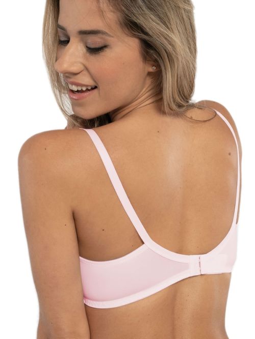 Σουτιέν Θηλασμού DORINA ΜAY 16 - Ήπια Ενίσχυση - Χωρίς Μπανέλα