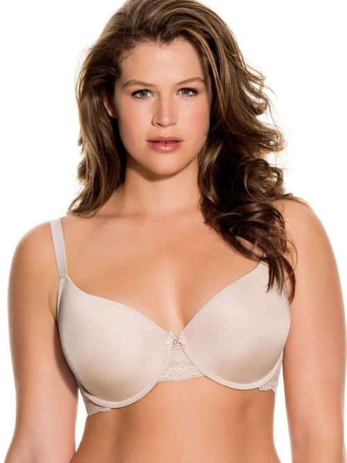 Σουτιέν DORINA Adele για Μεγάλο Στήθος - Ενίσχυση & Μπανέλα - Άριστο Κράτημα