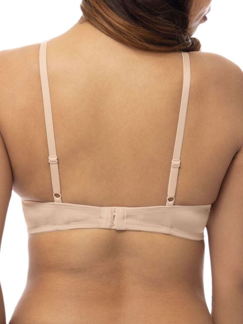 σουτιέν dorina d17192mi033-be0001 μπροστά