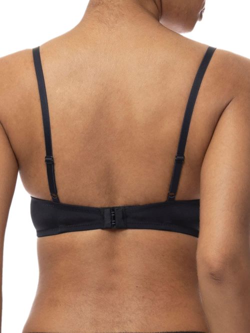 σουτιέν d17192mi033-bk0001 μπροστά