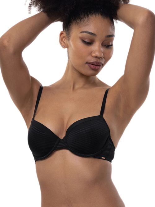 Σουτιέν DORINA Louise - Ενίσχυση & Μπανέλα - Eco Fibres 