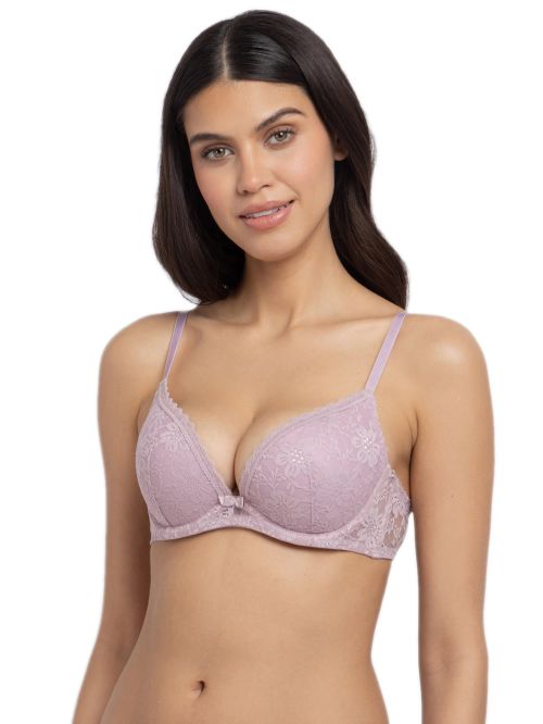 Σουτιέν DORINA Push Up Sonia 1+1 ΔΩΡΟ - Πλουσιότερο Στήθος +1 Μέγεθος