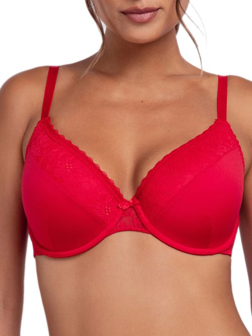 Σουτιέν DORINA Sonia 1+1 ΔΩΡΟ - Ενίσχυση & Μπανέλα - Μεγάλο Στήθος