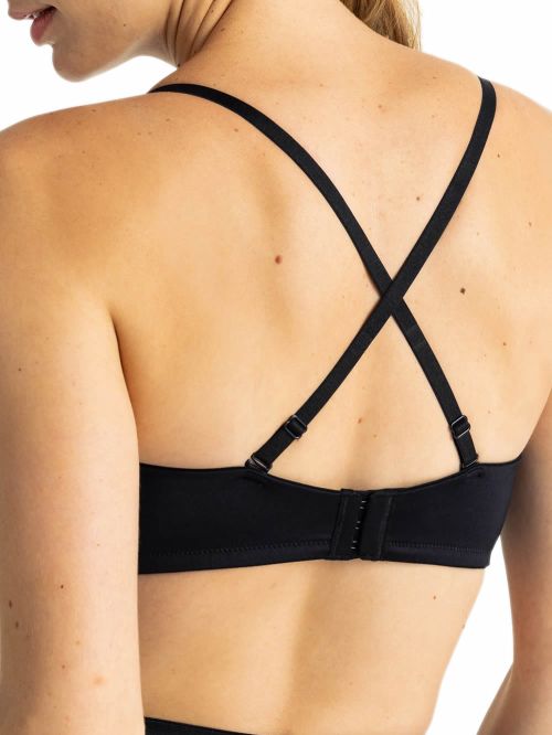 DORINA Σουτιέν Strapless Sublime Sculpt - Ενίσχυση - Χωρίς Μπανέλα - Eco Fibres