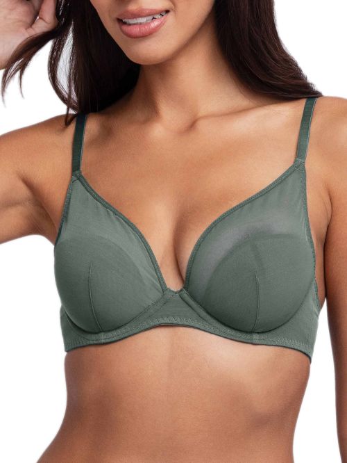 Σουτιέν DORINA Madison 1+1 ΔΩΡΟ - Ήπια Ενίσχυση & Μπανέλα 