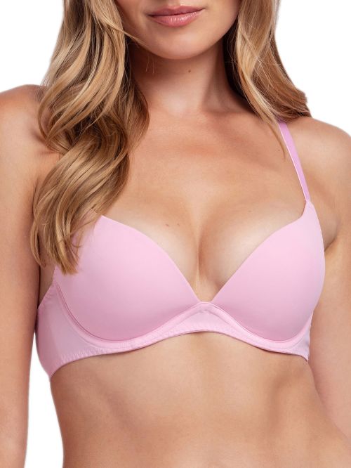 Σουτιέν DORINA Willa Push Up 1+1 ΔΩΡΟ - Ενίσχυση & Μπανέλα 