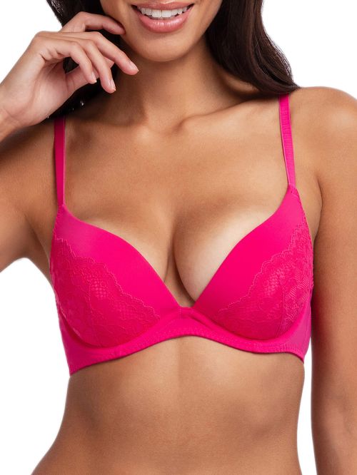 Σουτιέν DORINA Willa Push Up 1+1 ΔΩΡΟ - Ενίσχυση & Μπανέλα 