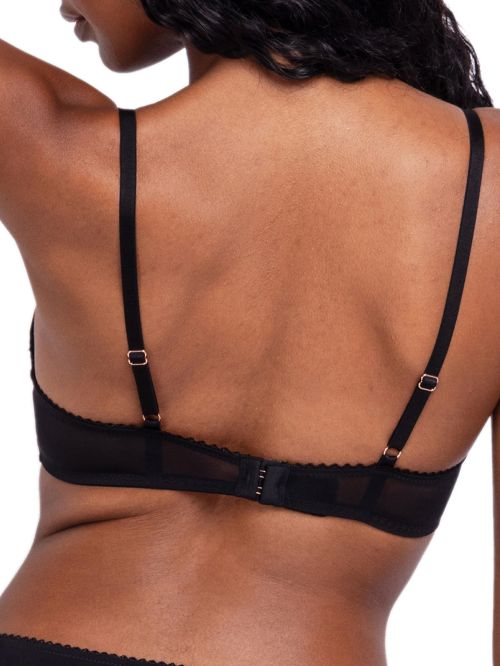 DORINA Σουτιέν Anahi Push Up Bra - Ενίσχυση - Βαθύ V