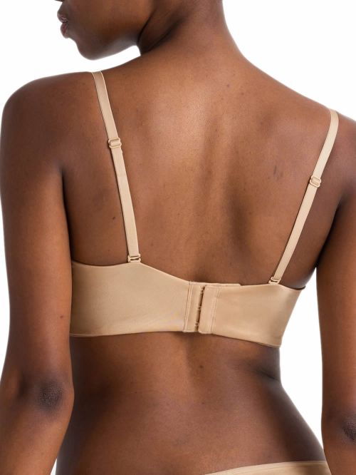 DORINA Σουτιέν Demi Sublime Sculpt Light - Ελαφριά Ενίσχυση - Μπανέλα - Eco Fibres