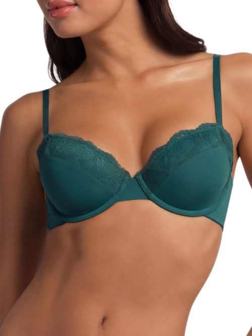 Σουτιέν DORINA Sunniva 1+1 ΔΩΡΟ - Ήπια Ενίσχυση & Μπανέλα